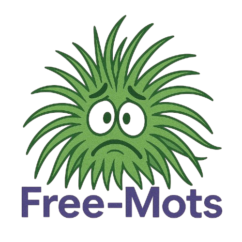 Free-Mots Logo